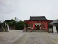 折上稲荷神社(京都府)