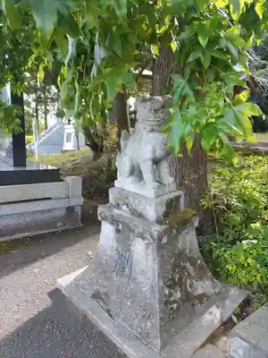 鹿島台神社(宮城県)