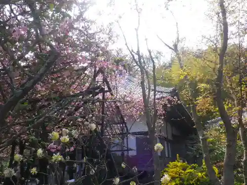 光則寺のその他建物