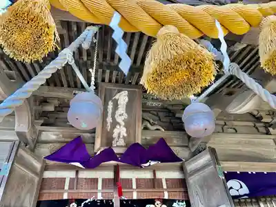 第六天神社(神奈川県)