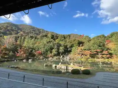 天龍寺(京都府)
