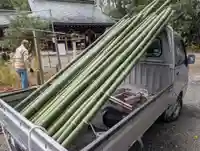 水無瀬神宮(大阪府)