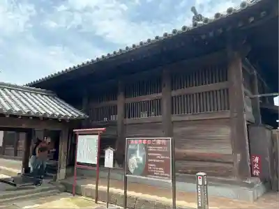 御竈殿（吉備津神社）(岡山県)