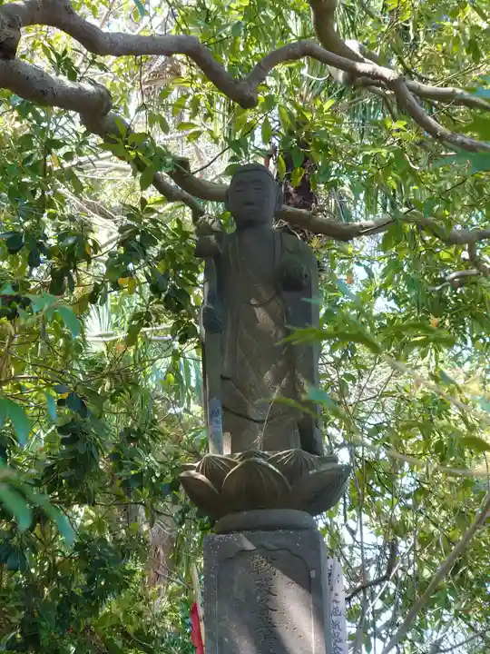 長善寺(神奈川県)