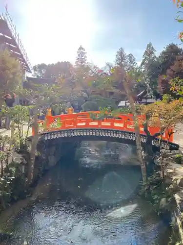 賀茂別雷神社（上賀茂神社）の庭園