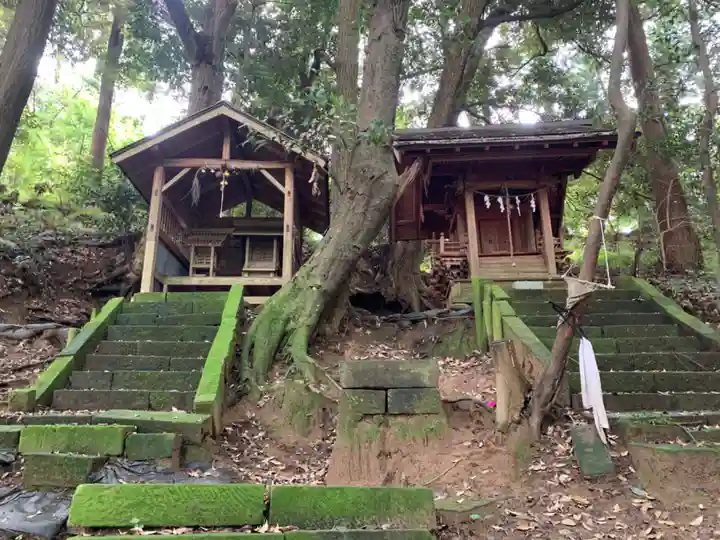 八幡神社(千葉県)
