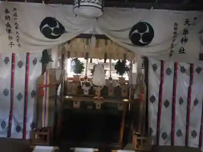 押上天祖神社(東京都)