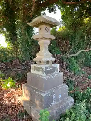 蒼稲神社(千葉県)