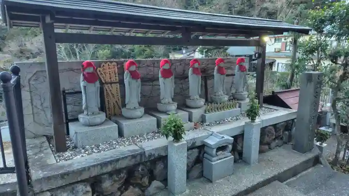 安養寺(静岡県)