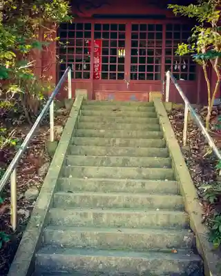 熊野神社のその他建物