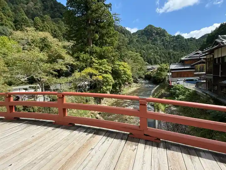 室生寺(奈良県)