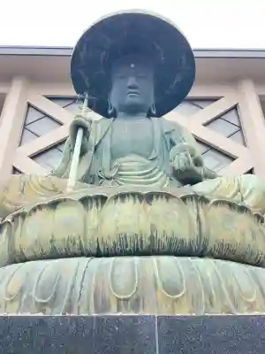 東禅寺(東京都)