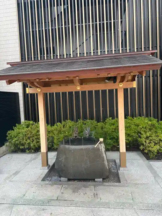 駒込妙義神社(東京都)