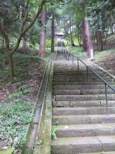 守山八幡宮のその他建物