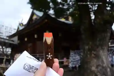 湯島天満宮(東京都)