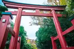 一之宮貫前神社(群馬県)