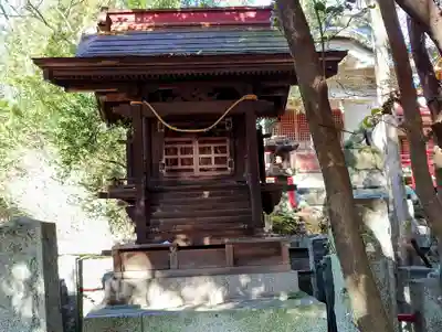 桐生西宮神社(群馬県)