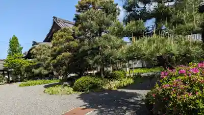得浄明院(善光寺別院)(京都府)