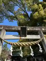 貴布禰神社(静岡県)