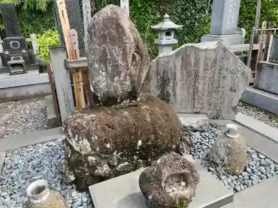 新光明寺(神奈川県)