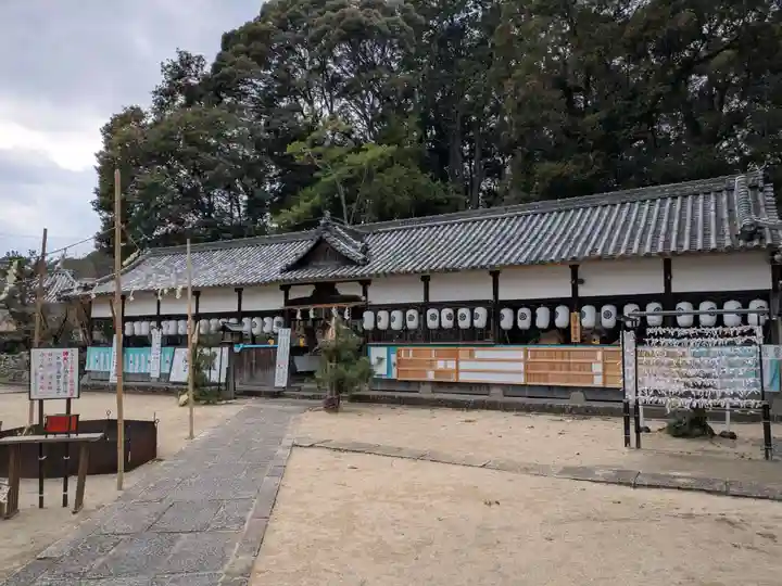 種河神社(大阪府)