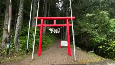 水神社(宮城県)