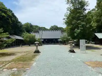 伊曽乃神社(愛媛県)