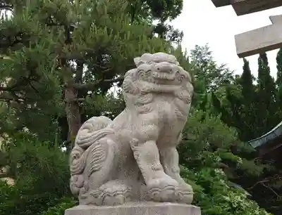 日枝神社(富山県)