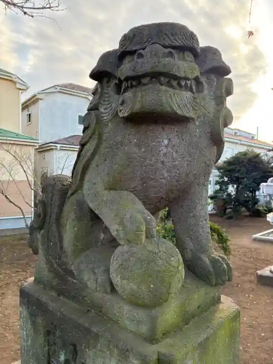 香取神社(千葉県)