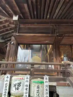 筑波山神社(茨城県)