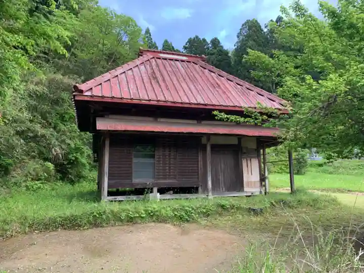 延命寺(千葉県)