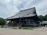 雲龍山 本證寺(愛知県)