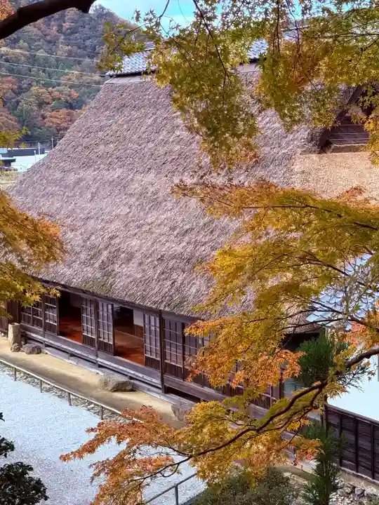 萬徳寺(福井県)