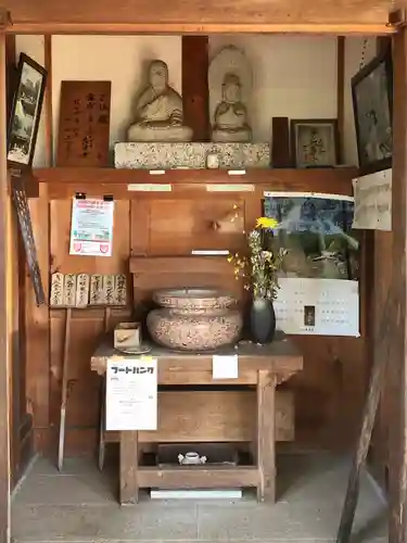 智観寺のその他建物