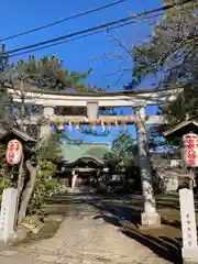 八幡神社(福井県)