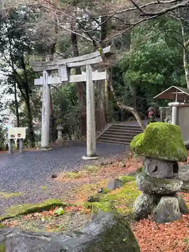 宇倍神社(鳥取県)