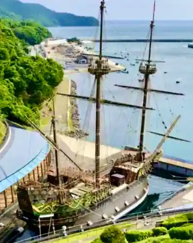 四社宮(宮城県)