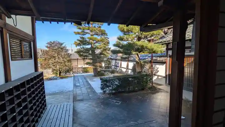 智積院(京都府)