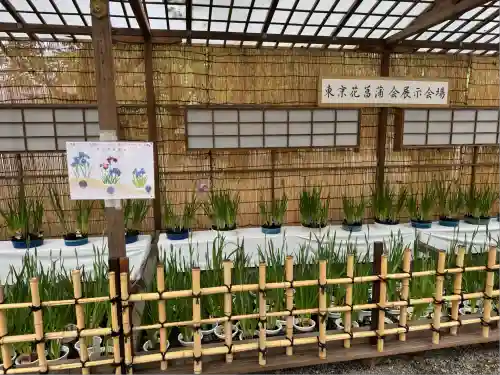 靖國神社(東京都)