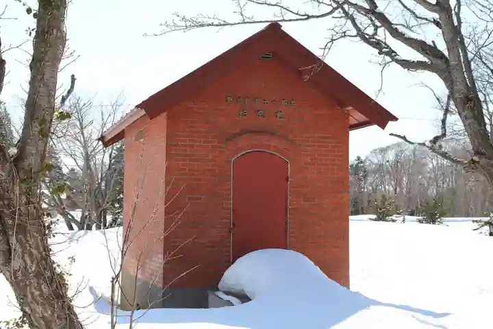 野幌神社(北海道)