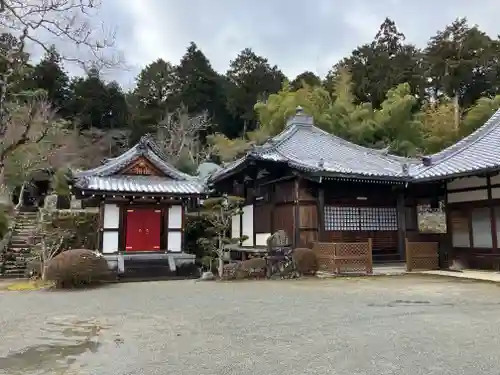 西林寺(兵庫県)