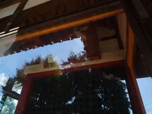 慈光寺(弓田ポックリ不動尊)のその他建物