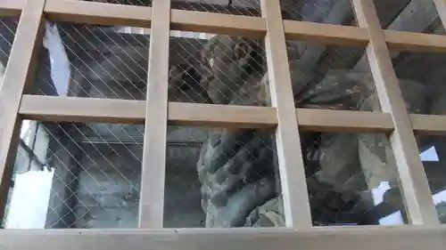 中山寺(福井県)