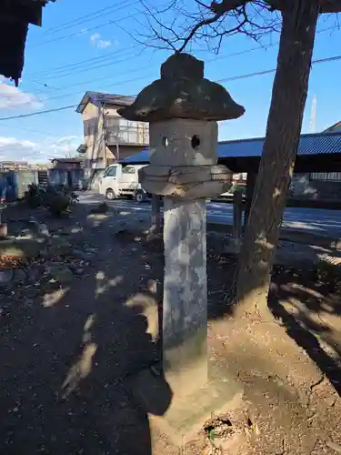 亀井神社(埼玉県)