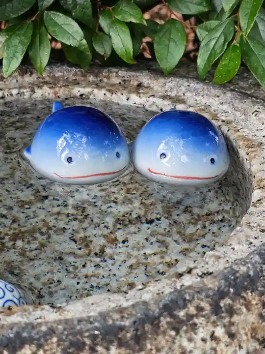 彌都加伎神社(三重県)