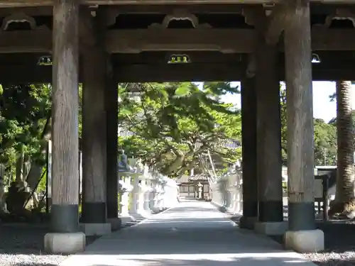 誕生寺(千葉県)