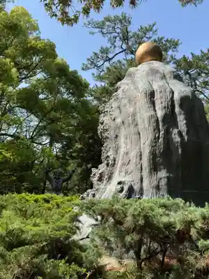 出雲大社(島根県)