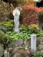 常楽寺(東京都)