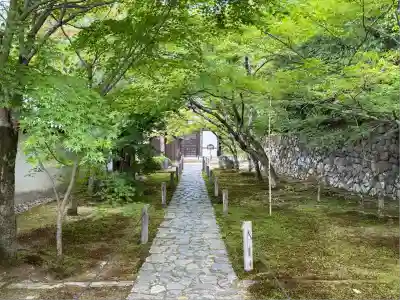 酬恩庵一休寺(京都府)