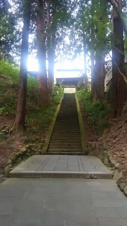 安楽寺のその他建物